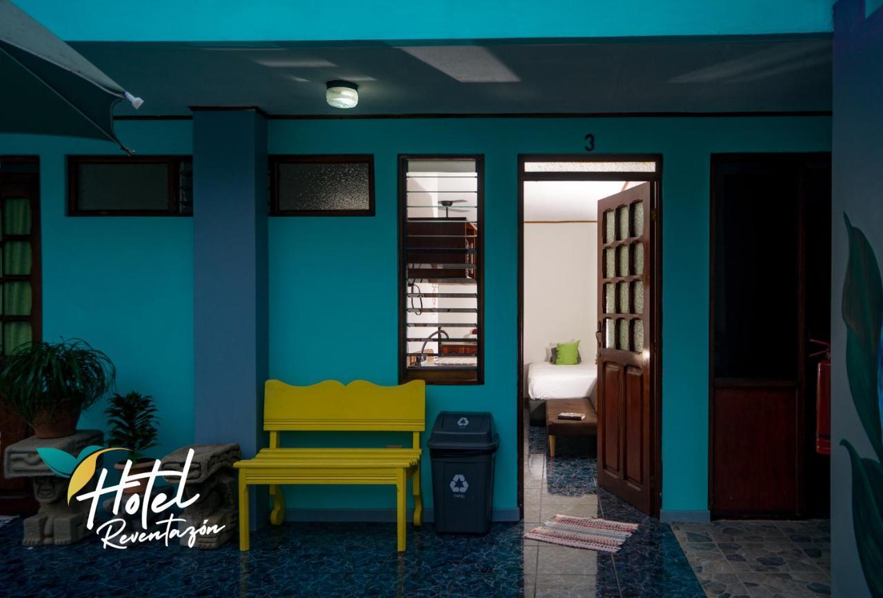 Hotel Reventazon Orosi Orosí Exterior foto